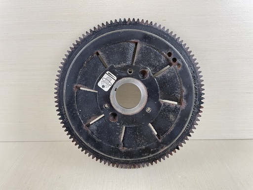 [009797] 2012 Suzuki 140HP DF140 4 Stroke Outboard Flywheel Assembly 32102-92J10