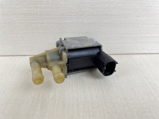 [009774] 2007 Suzuki 50HP 4 Stroke Outboard IAC Valve Assembly 18117-84380