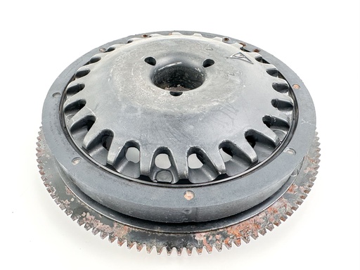 [043385] 2008 Evinrude 250 HP 2 Stroke Outboard Flywheel {mpn} OEM