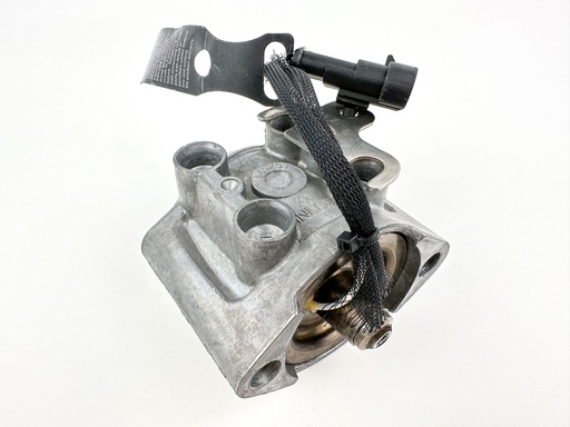 [043414] 2008 Evinrude 250 HP 2 Stroke Outboard Port Side Fuel Injector {mpn} OEM