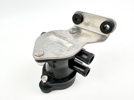 [043443] 2008 Evinrude 250 HP 2 Stroke Outboard Pressure Relief Valve {mpn} OEM