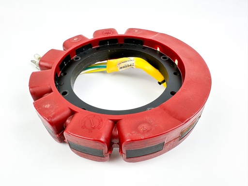 [043497] 2003 Mercury 90 HP 2 Stroke Outboard Stator Assembly {mpn} OEM
