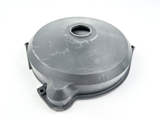 [043552] 2003 Mercury 90 HP 2 Stroke Outboard Flywheel Cover {mpn} OEM