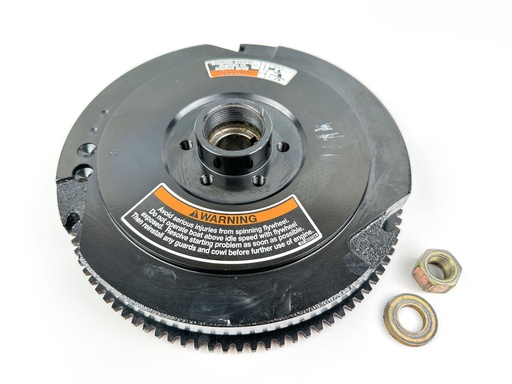 [043568] 2003 Mercury 90 HP 2 Stroke Outboard Flywheel {mpn} OEM