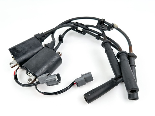 [043594] 2000 Yamaha 115 HP 4 Stroke Outboard Ignition Coil Set {mpn} OEM