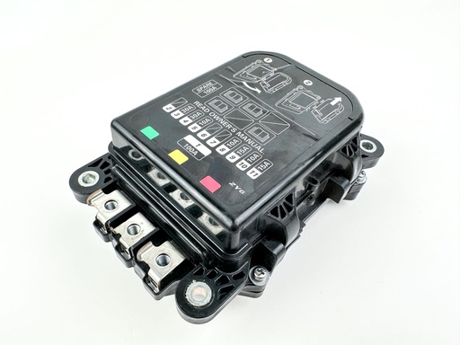 [043776] 2016 Honda 150 HP 2 Stroke Outboard Fuse Box {mpn} OEM