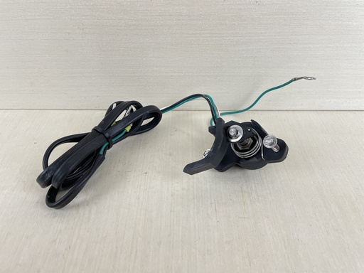 [009863] 2016 Evinrude 25HP Etec 2 Stroke Outboard Trim Sender Sensor Unit Assembly 0587142