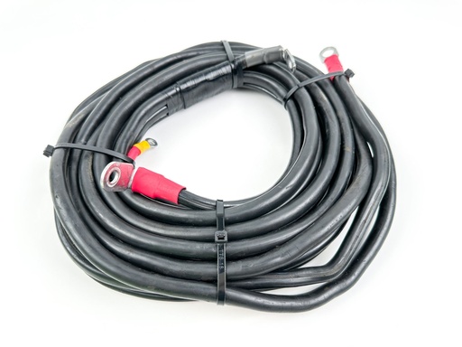 [043814] 2016 Honda 150 HP 2 Stroke Outboard Battery Cables {mpn} OEM