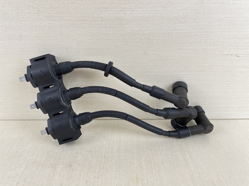 [009868] 1997 Honda 25HP 4 Stroke Outboard Ignition Coil Assembly 30500-ZV7-003