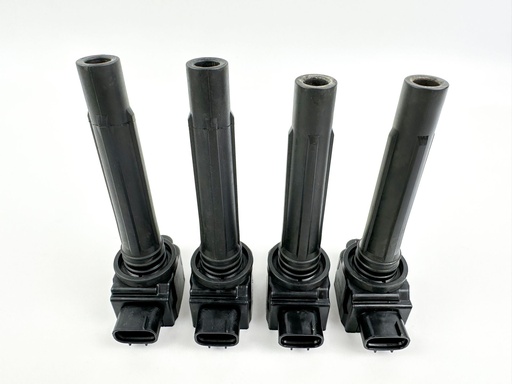 [043851] 2007 Suzuki 150 HP 4 Stroke Outboard Ignition Coil Set {mpn} OEM