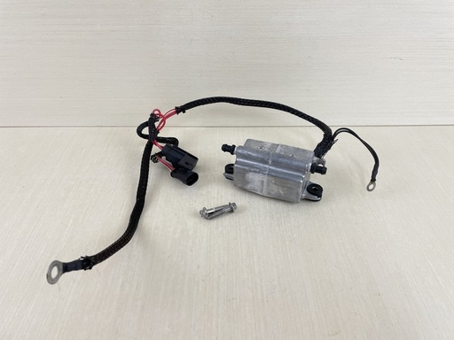 [009848] 2016 Evinrude 15HP Etec Battery Charge Module Assembly 0586906