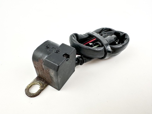 [043868] 2007 Suzuki 150 HP 4 Stroke Outboard CKP Ignition Timing Coil {mpn} OEM