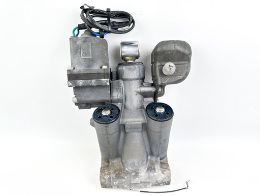[043895] 2007 Suzuki 150 HP 4 Stroke Outboard Power Trim Tilt Unit {mpn} OEM