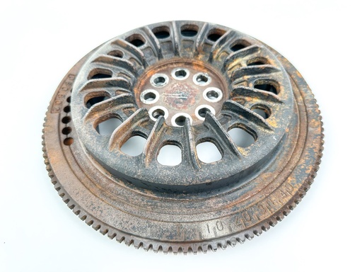 [043906] 2007 Suzuki 150 HP 4 Stroke Outboard Flywheel {mpn} OEM