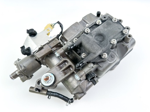 [043923] 2017 Honda 115 HP 4 Stroke Outboard Vapor Separator Tank VST {mpn} OEM