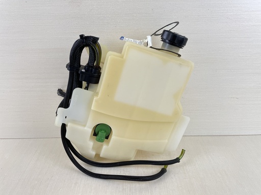 [009860] 2016 Evinrude 25HP Etec 2 Stroke Outboard Oil Tank & Pump Assembly 5008994