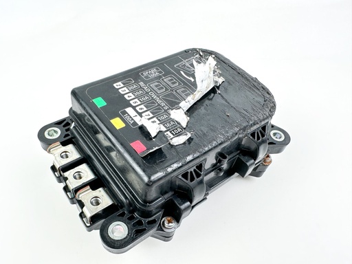 [043989] 2013 Honda 115 HP 4 Stroke Outboard Fuse Box {mpn} OEM