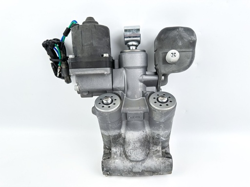 [044035] 2013 Honda 115 HP 4 Stroke Outboard Power Trim Tilt Unit {mpn} OEM