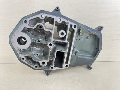 [009827] 2000 Yamaha 40HP 4 Stroke Outboard Engine Exhaust Guide 67C-41137-00-94