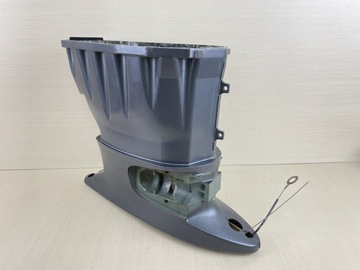 [009829] 2000 Yamaha 40HP 4 Stroke Short Upper Casing Midsection 67C-45111-00-4D