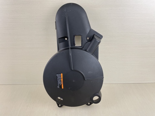 [009832] 2000 Yamaha 40HP 4 Stroke Outboard Flywheel Stator Cover Plastic 67C-81337-00-00