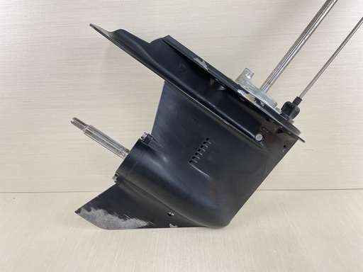 [009907] 2005 Mercury 40HP 4 Stroke Outboard 20" Long Lower Unit Gear Case 821306T17