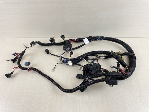 [009906] 2005 Mercury 40HP 4 Stroke Outboard Engine Wire Harness Assembly 878132T05