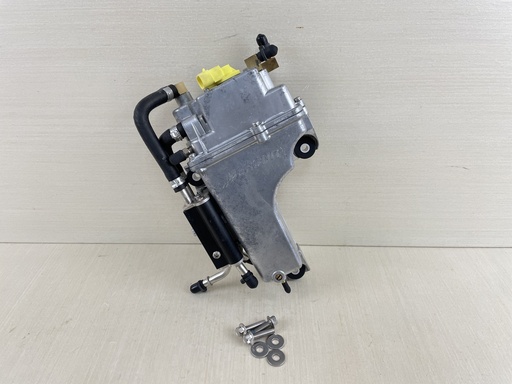 [009908] 2005 Mercury 40HP 4 Stroke Outboard Vapor Separator Tank VST Assembly 892267T01