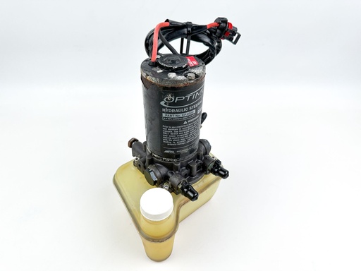 [044326] Optimus SeaStar Outboard Hydraulic Steering Pump EP1000