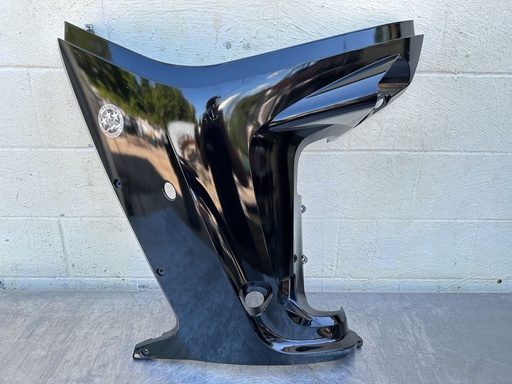[044395] 2020 Mercury 90 HP 4 Stroke Outboard Lower Apron Cowling Starboard {mpn} OEM