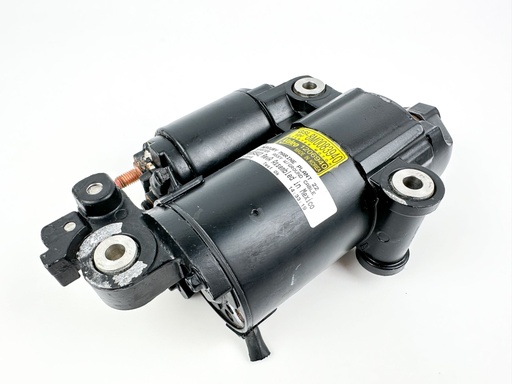 [044414] 2020 Mercury 90 HP 4 Stroke Outboard Starter Motor {mpn} OEM