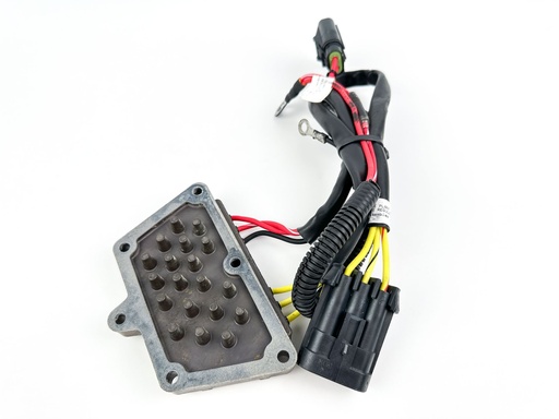 [044426] 2020 Mercury 90 HP 4 Stroke Outboard Rectifier & Regulator {mpn} OEM
