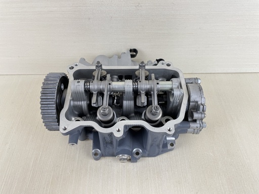 [009932] 2006-2013 Yamaha 15 20 HP 4 Stroke Outboard Cylinder Head 6AH-W009A-00-1S