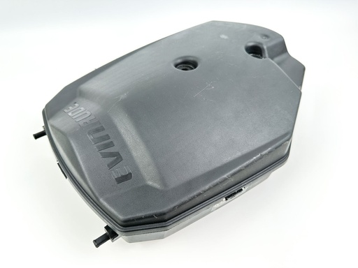 [044542] 2009 Evinrude 150 HP 2 Stroke Outboard Intake Air Silencer Assembly {mpn} OEM