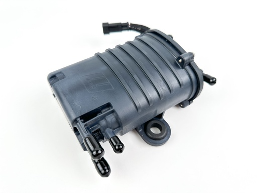 [044545] 2009 Evinrude 150 HP 2 Stroke Outboard Vapor Separator Tank VST {mpn} OEM