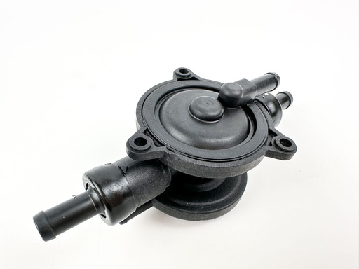 [044558] 2009 Evinrude 150 HP 2 Stroke Outboard Fuel Lift Pump {mpn} OEM