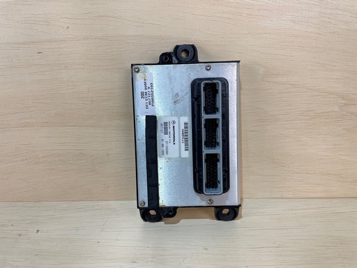 [3168] 1999 Mercury Optimax 200HP Outboard PCM ECU Computer 857127A11