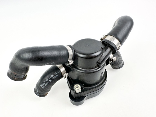 [044584] 2009 Evinrude 150 HP 2 Stroke Outboard Pressure Relief Valve {mpn} OEM