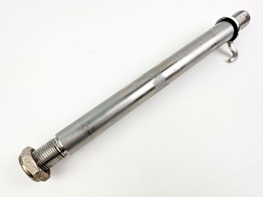 [044609] 2009 Evinrude 150 HP 2 Stroke Outboard Clamp Bracket Bolt Tilt Tube {mpn} OEM