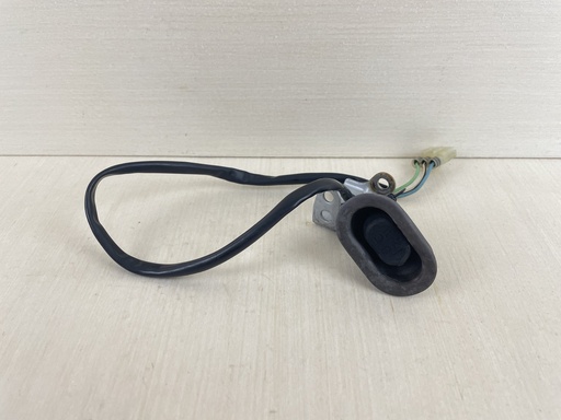 [009892] 2001 Honda 90HP 4 Stroke Outboard Trim Tilt Switch 35640-ZW1-023