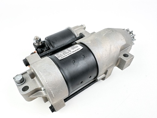 [044688] 2019 Yamaha 150 HP 4 Stroke Outboard Starter Motor {mpn} OEM
