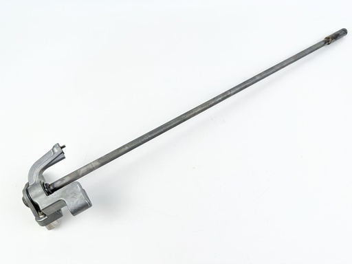 [044691] 2019 Yamaha 150 HP 4 Stroke Outboard Shift Shaft {mpn} OEM