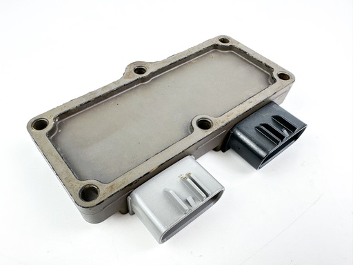 [044702] 2019 Yamaha 150 HP 4 Stroke Outboard Rectifier & Regulator {mpn} OEM