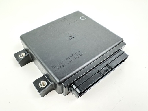 [044704] 2019 Yamaha 150 HP 4 Stroke Outboard ECU Engine Control Unit {mpn} OEM