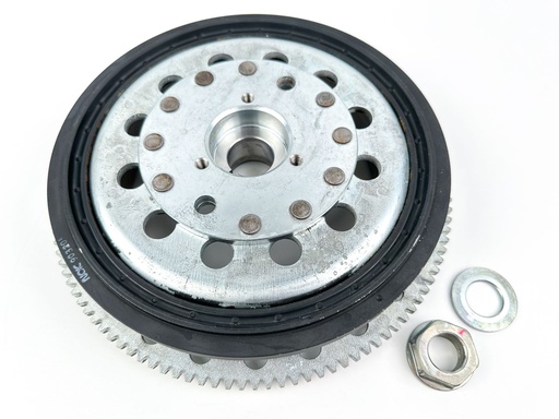 [044708] 2019 Yamaha 150 HP 4 Stroke Outboard Flywheel Rotor {mpn} OEM