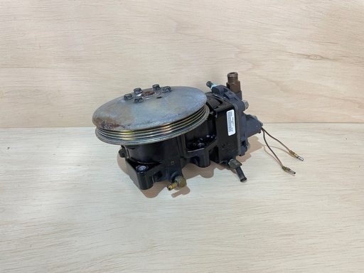 [3170] 1999 Mercury Optimax 200HP Air Compressor Assembly 8M0063279