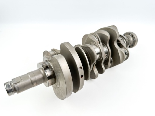 [044768] 2015 Yamaha 250 HP 4 Stroke Outboard Crankshaft {mpn} OEM