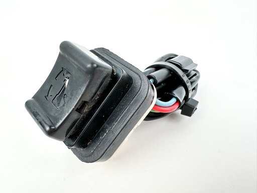 [044780] 2015 Yamaha 250 HP 4 Stroke Outboard Trim Switch {mpn} OEM