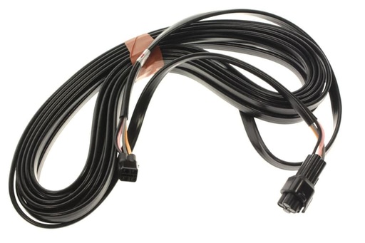 [009596] Suzuki 21' Foot Black Monitor Extension Harness 36682-92E00