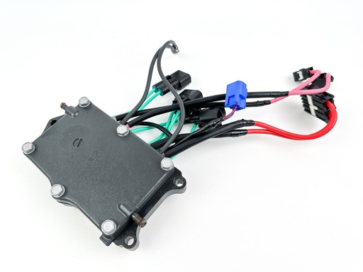 [044803] 2015 Yamaha 250 HP 4 Stroke Outboard Rectifier & Regulator {mpn} OEM